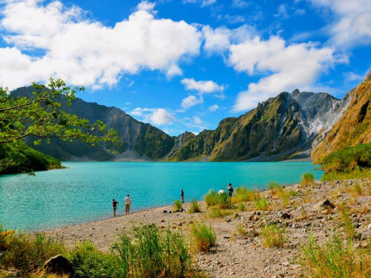 Luzon Noord Filipijnen - Undiscovered.nl