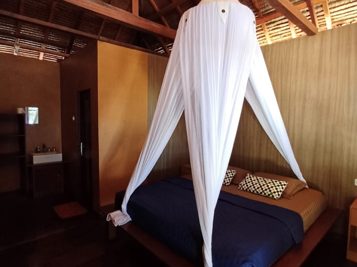 Aldejus Homestay - Undiscovered.nl