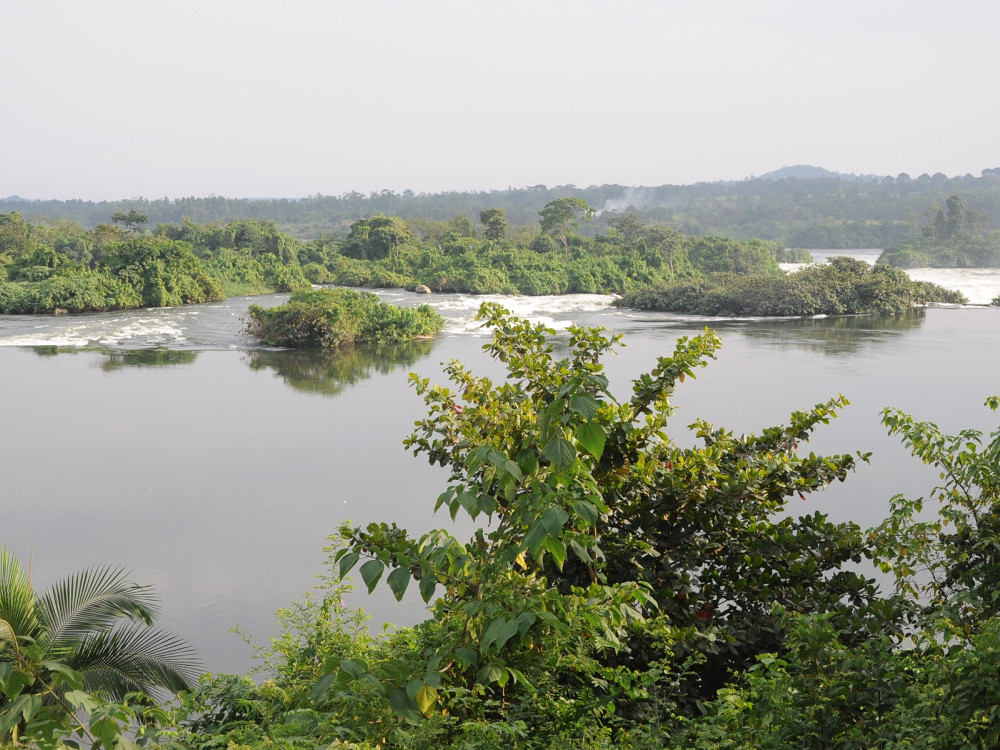 Jinja Oeganda - Undiscovered.nl