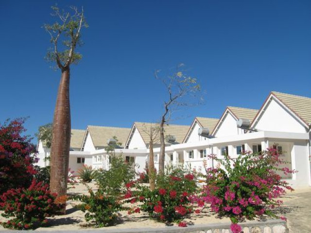 La Mira Ifaty Madagascar - Undiscoverd.nl