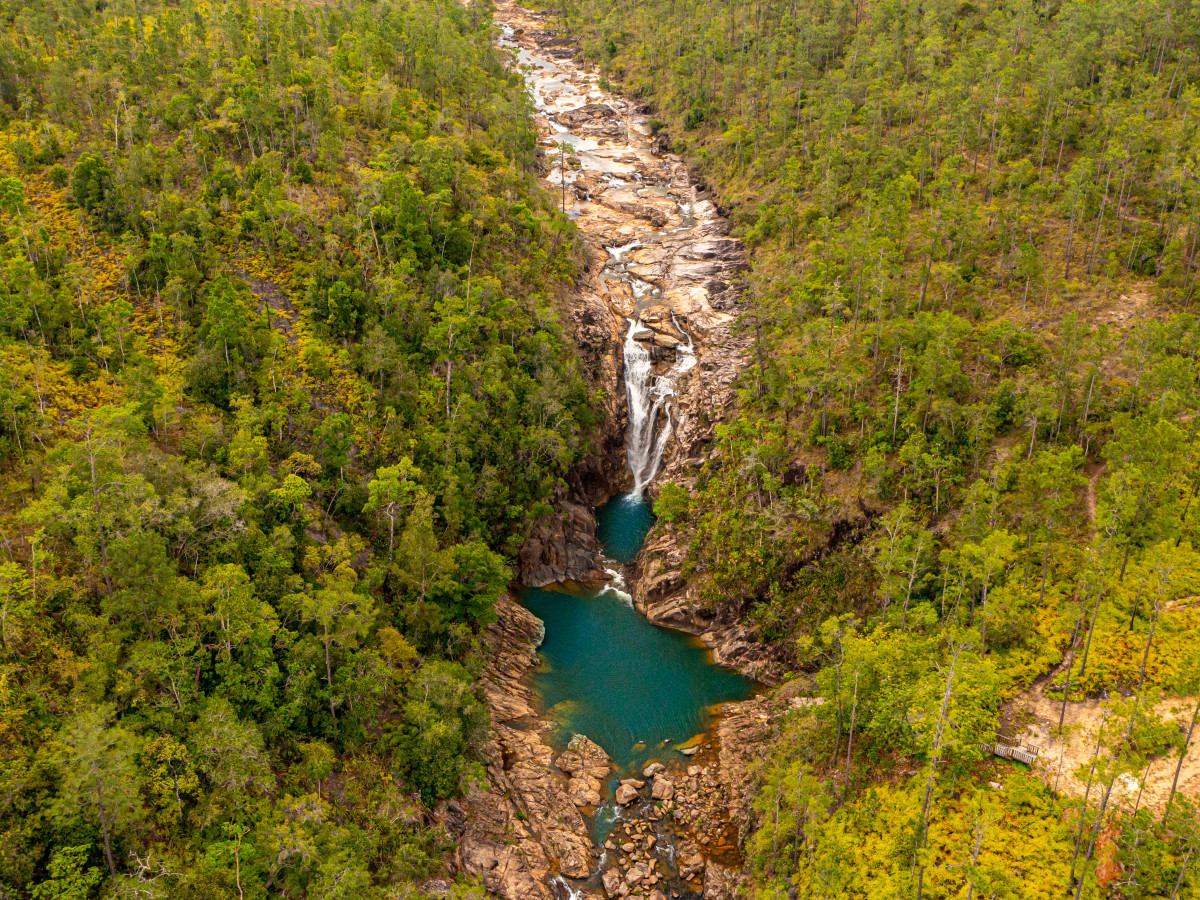 Cayo District, Belize - Undiscovered.nl
