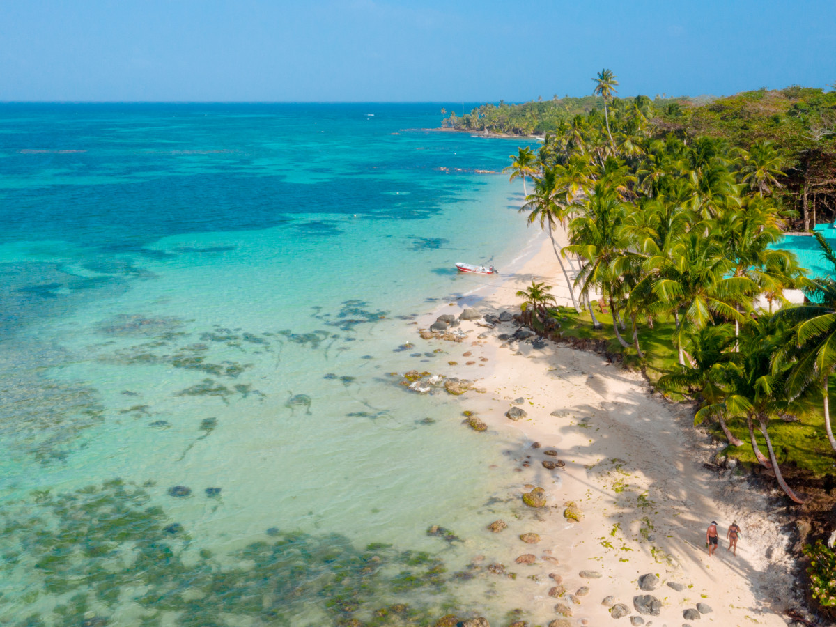 Yemaya Reefs, Little Corn Island - Undiscovered.nl