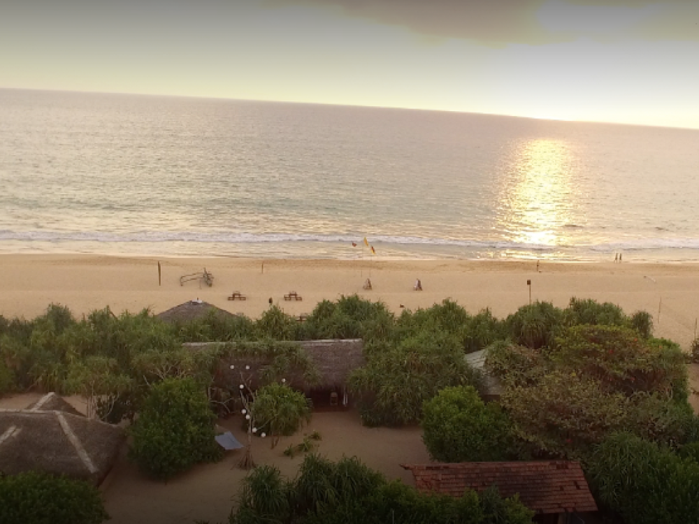 Ahungalla, Sri Lanka - Undiscovered.nl