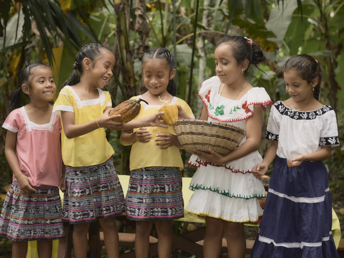 Maya Chocolate Tours, Cayo District, Belize - Undiscovered.nl
