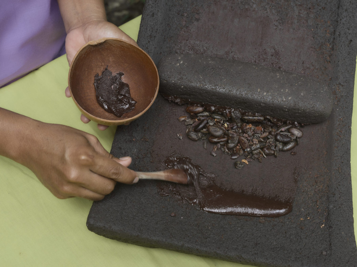 Maya Chocolate Tours, Cayo District, Belize - Undiscovered.nl