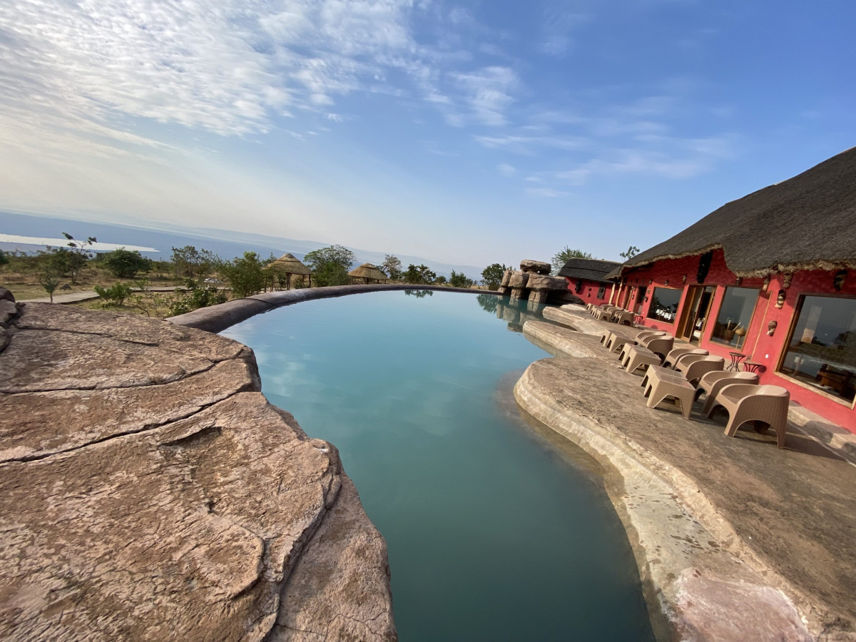 Akagera Safari Camp Rwanda - Undiscovered.nl