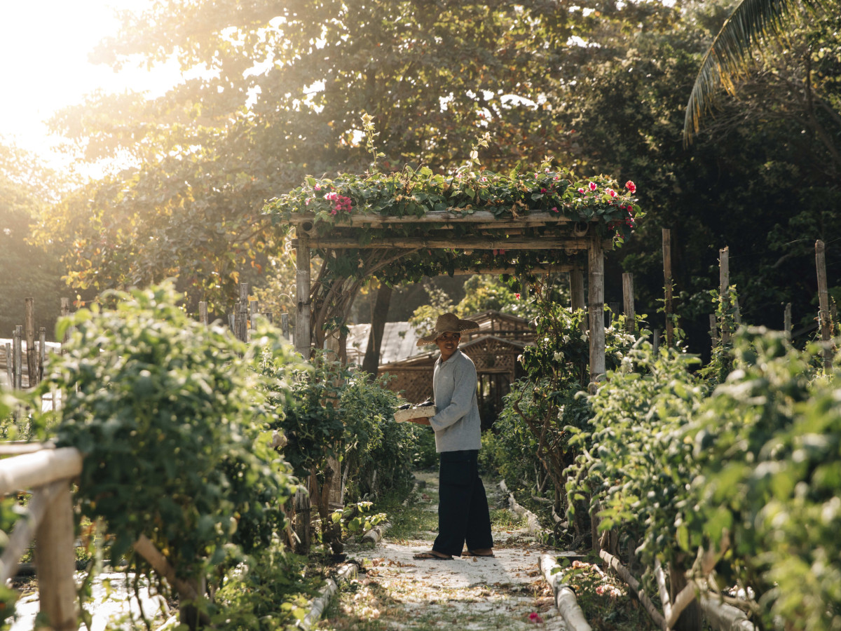 Amanpulo, Filipijnen - Undiscovered.nl