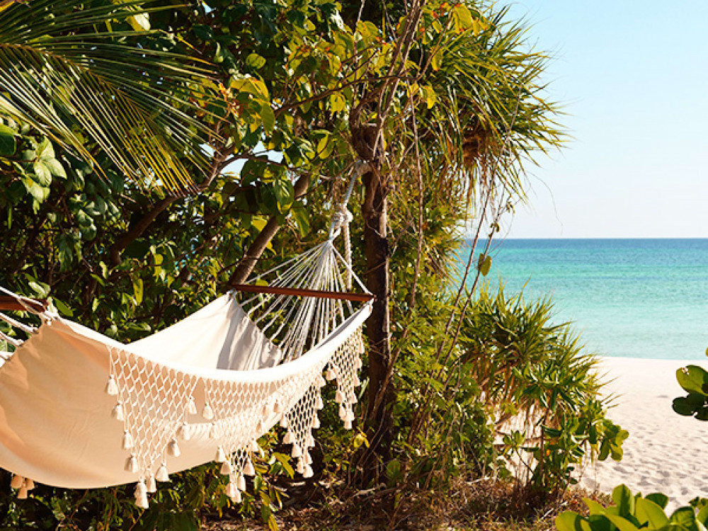 Amanpulo, Filipijnen - Undiscovered.nl