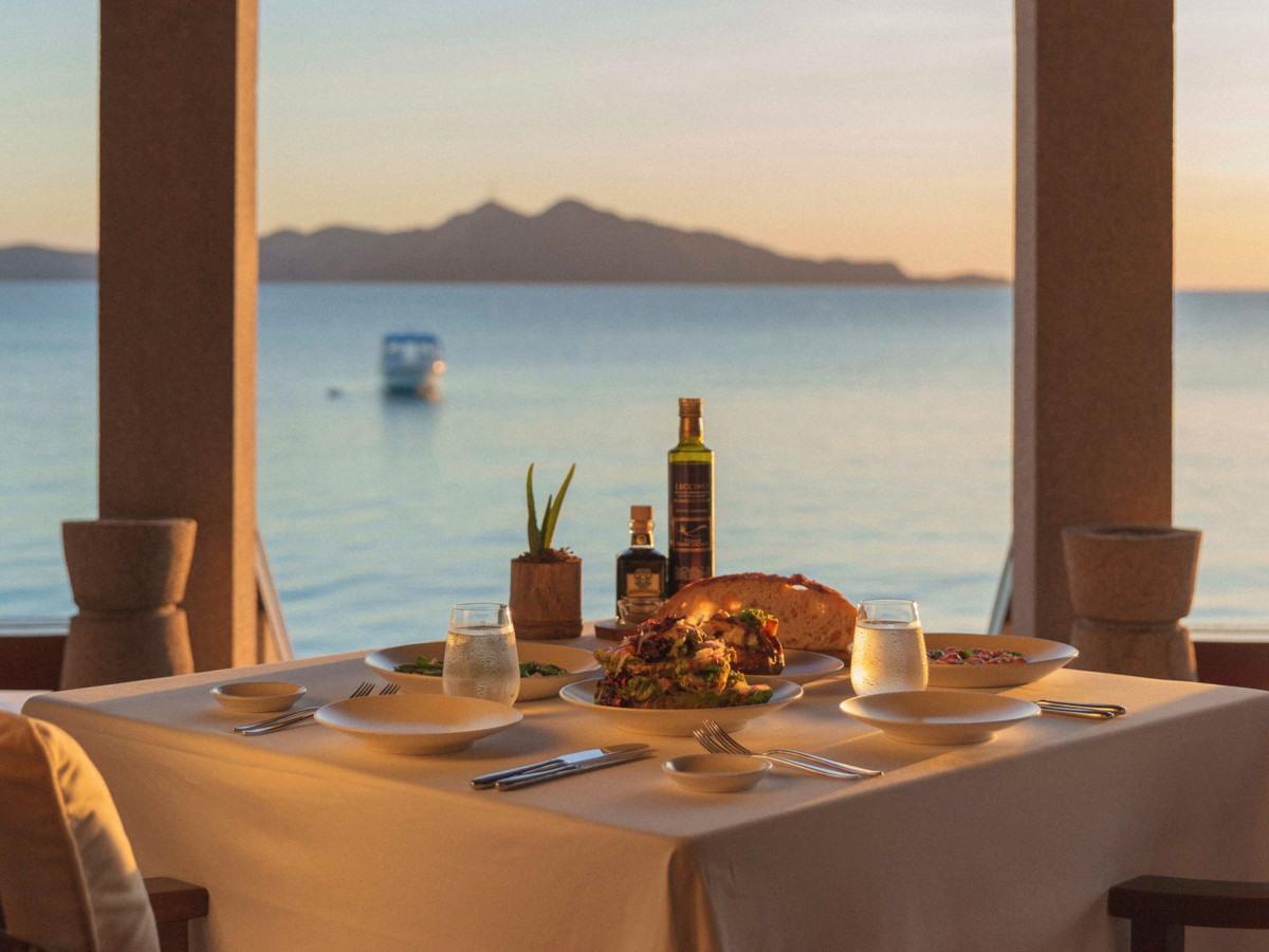 Amanpulo, Filipijnen - Undiscovered.nl