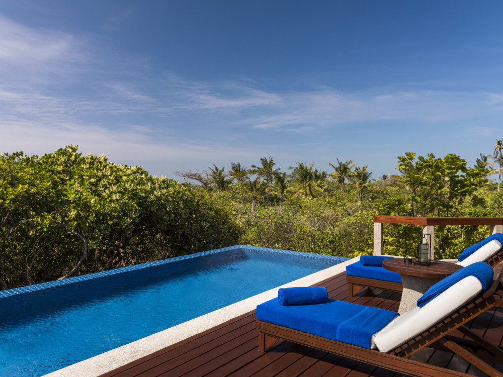 Amanpulo, Filipijnen - Undiscovered.nl