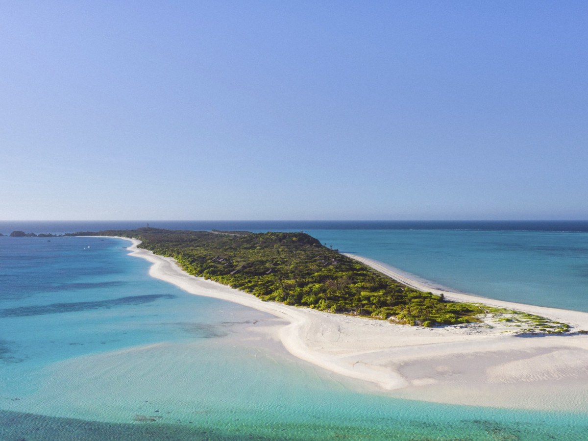 Amanpulo, Filipijnen - Undiscovered.nl