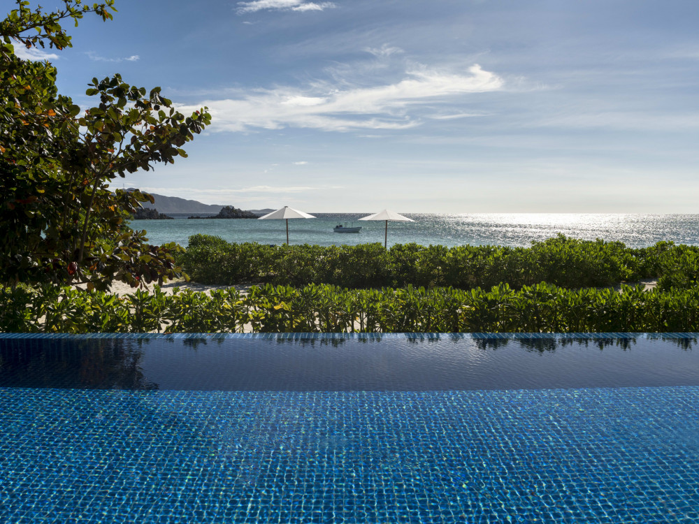 Amanpulo, Filipijnen - Undiscovered.nl