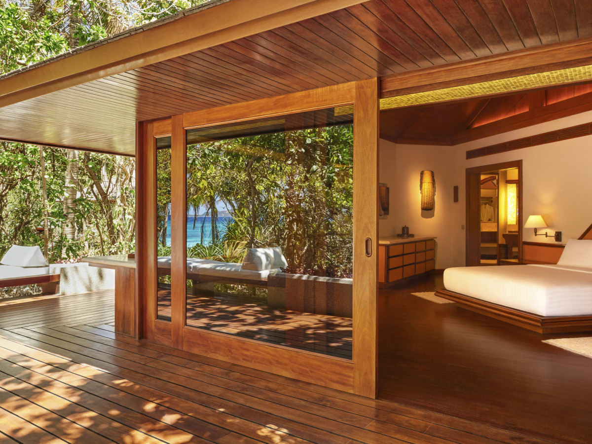 Amanpulo, Filipijnen - Undiscovered.nl