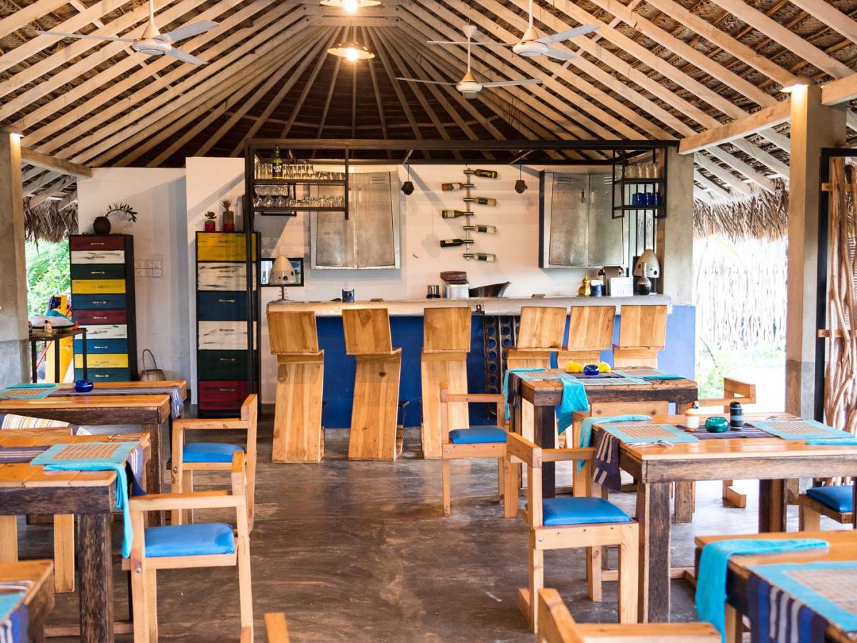 Amanta Beach Resort, Trincomalee, Sri Lanka - Undiscovered.nl