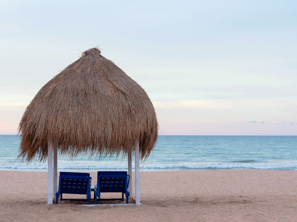Amanta Beach Nilaveli Sri Lanka - Undiscovered.nl