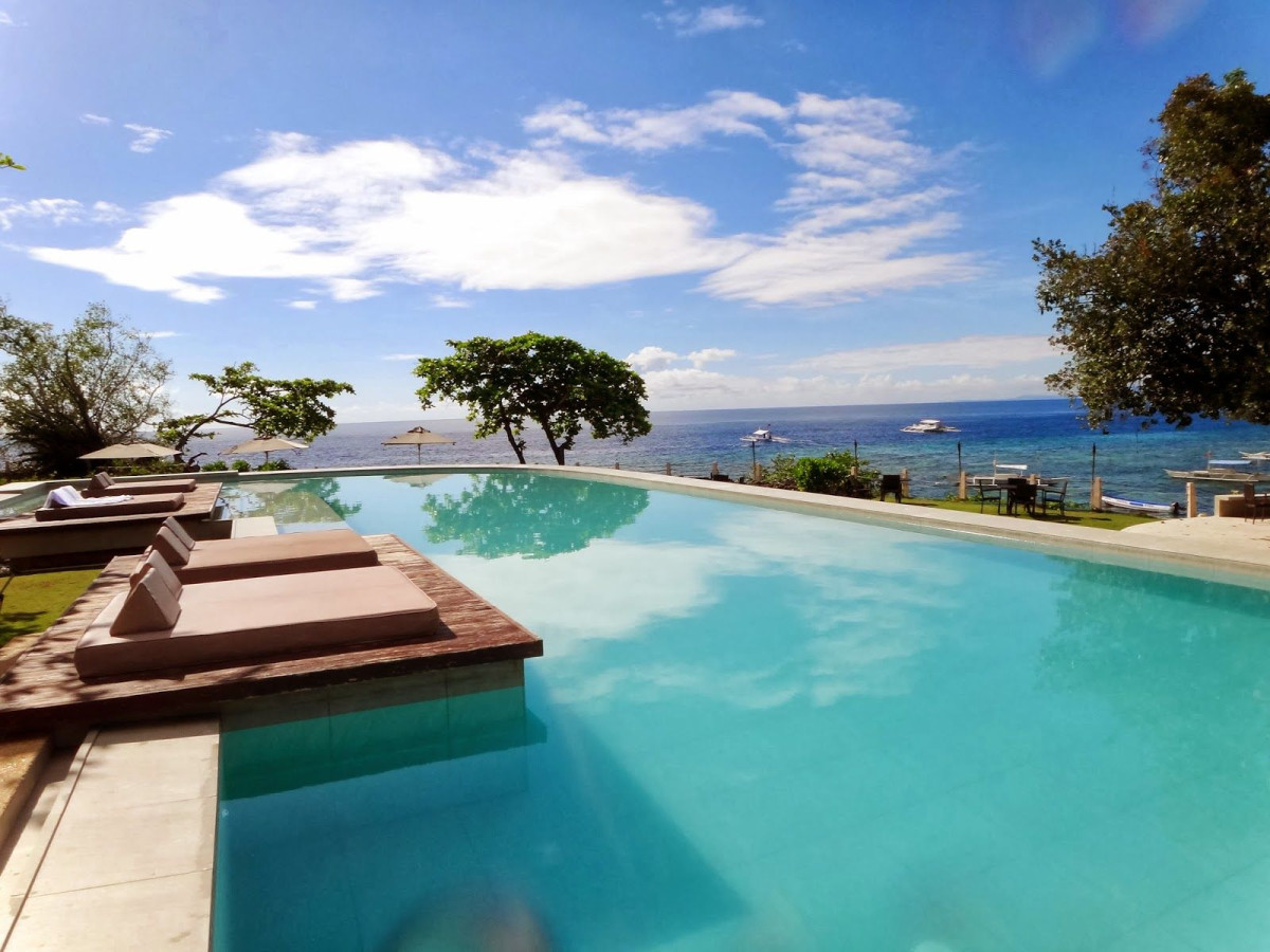 Amorita Resort, Panglao, Bohol, Filipijnen - Undiscovered.nl