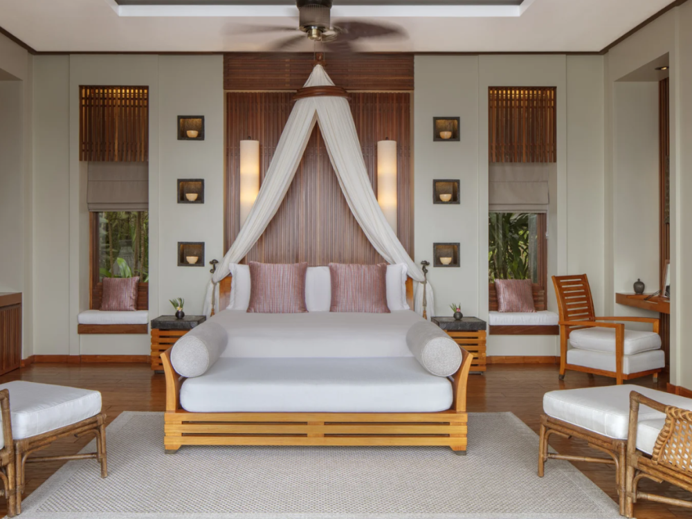 Anantara Maia Mahé - Undiscovered.nl