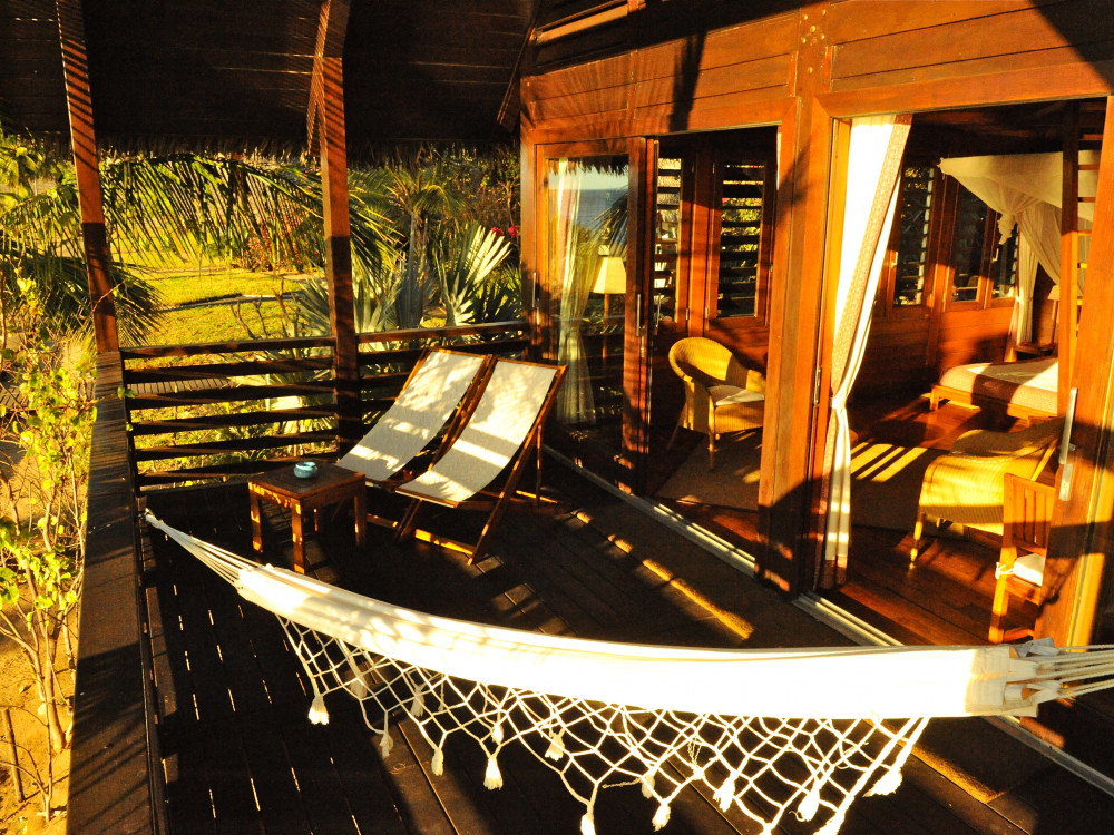 Lodge in Anjajavy, Madagascar - Undiscovered.nl