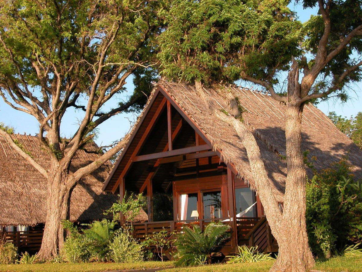 Anjajavy Lodge, Madagaskar - Undiscovered.nl