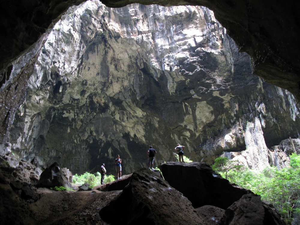 Ankarana National Park, Madagascar - Undiscovered.nl