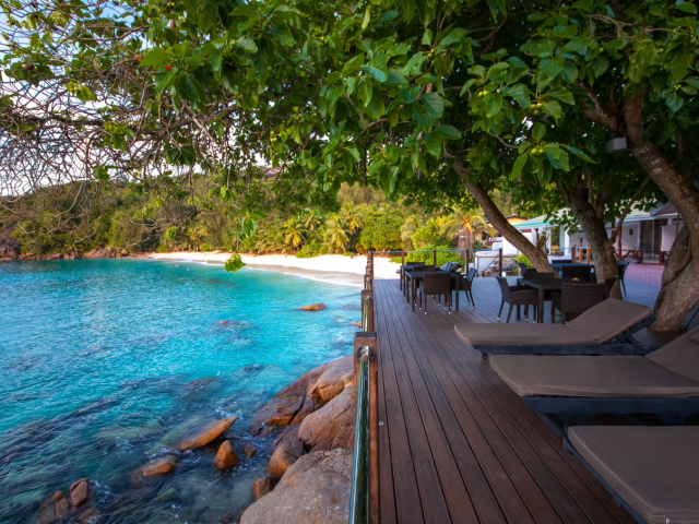 Anse Soleil Beachcomber Mahé - Undiscovered.nl