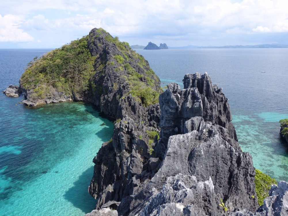 Apulit Island, Filipijnen - Undiscovered.nl