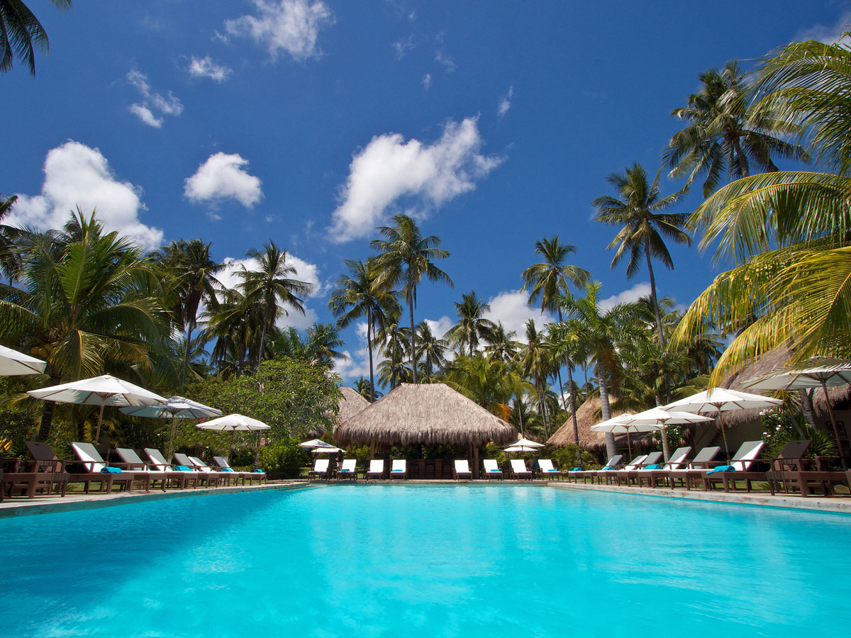 Atmosphere Resorts & Spa, Filipijnen - Undiscovered.nl