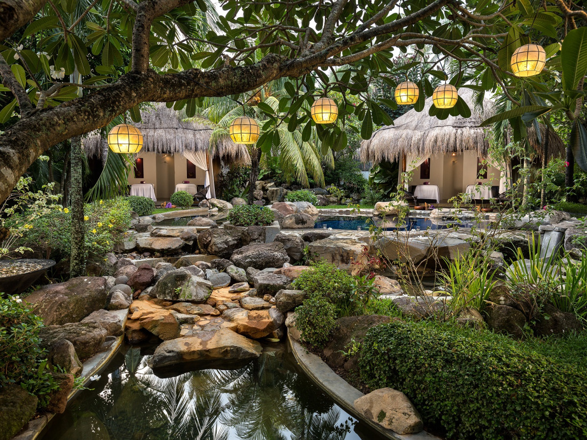 atmosphere resort spa dumaguete negros filipijnen - Undiscovered.nl