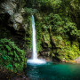 Tuasan Falls Camiguin Filipijnen - Undiscovered.nl