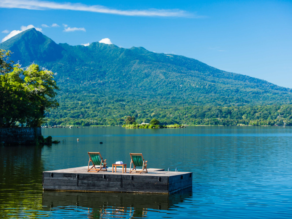 Jicaro Island Lodge, Nicaragua - Undiscovered.nl