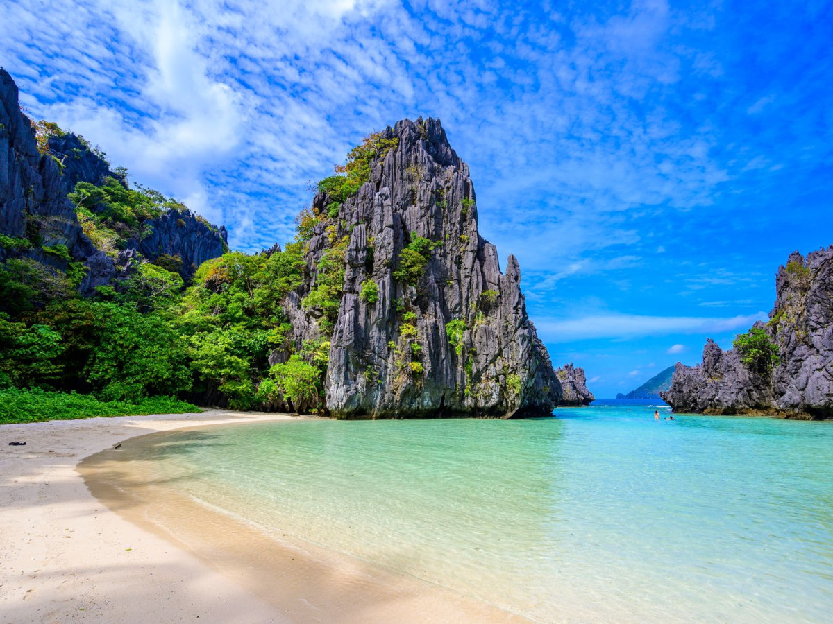 Bacuit Archipel, Palawan, Filipijnen - Undiscovered.nl