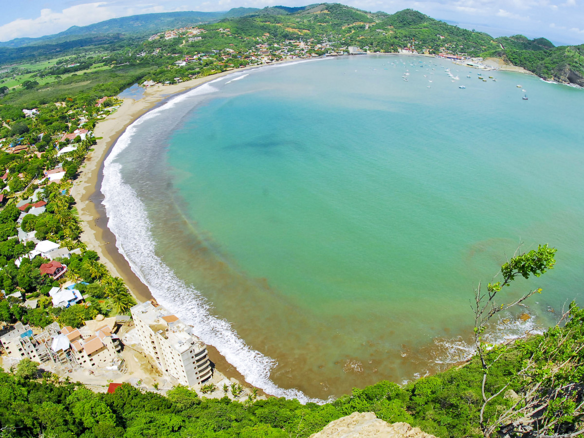 San Juan del Sur, Nicaragua - Undiscovered