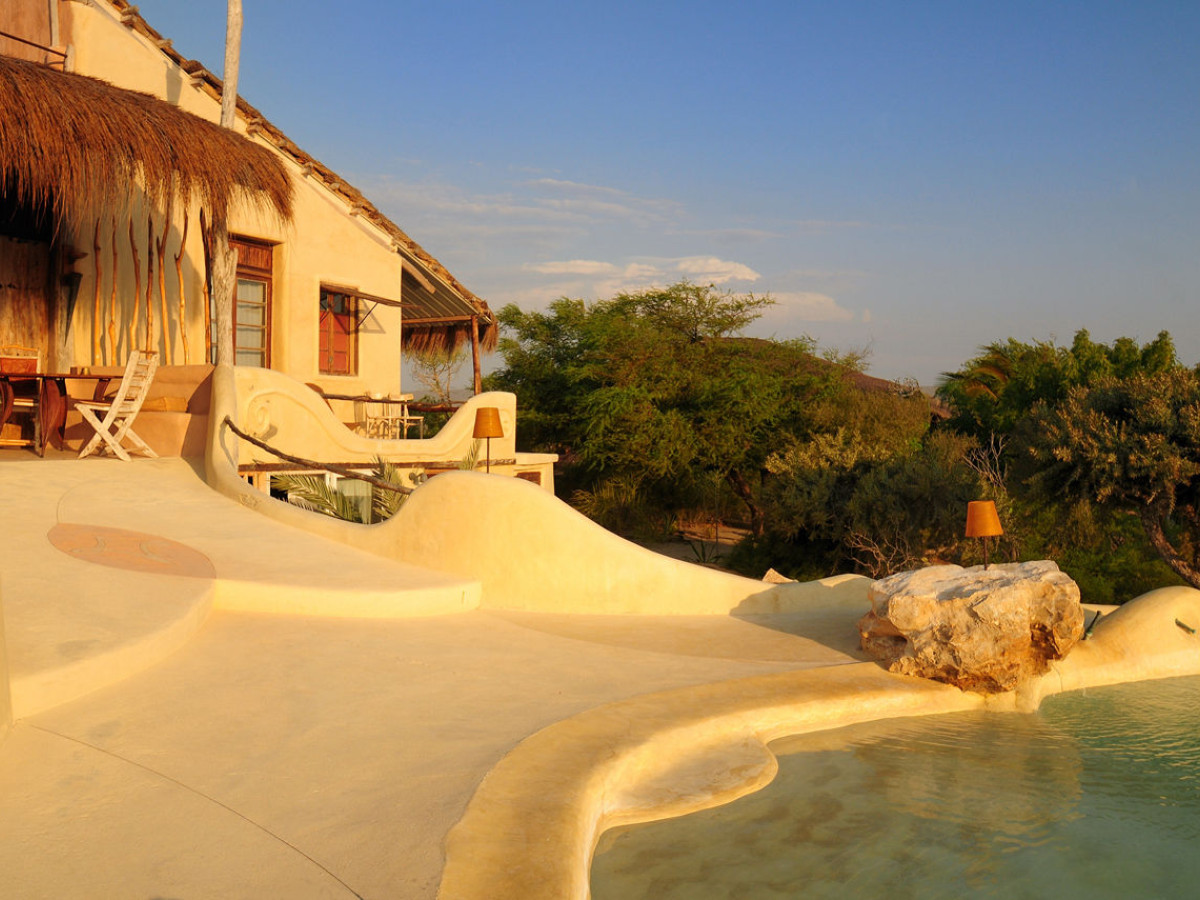 Bakuba, Madagascar - Undiscovered