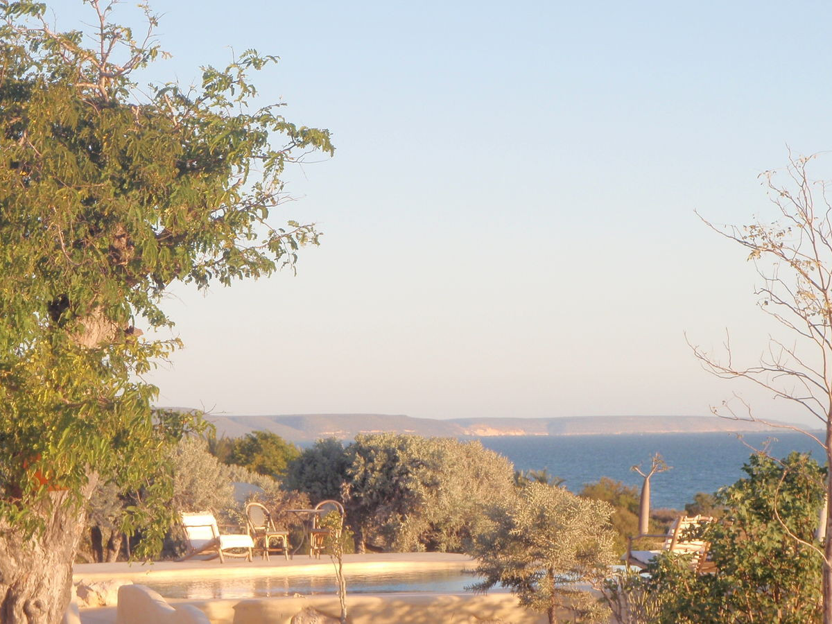 Bakuba, Madagascar - Undiscovered