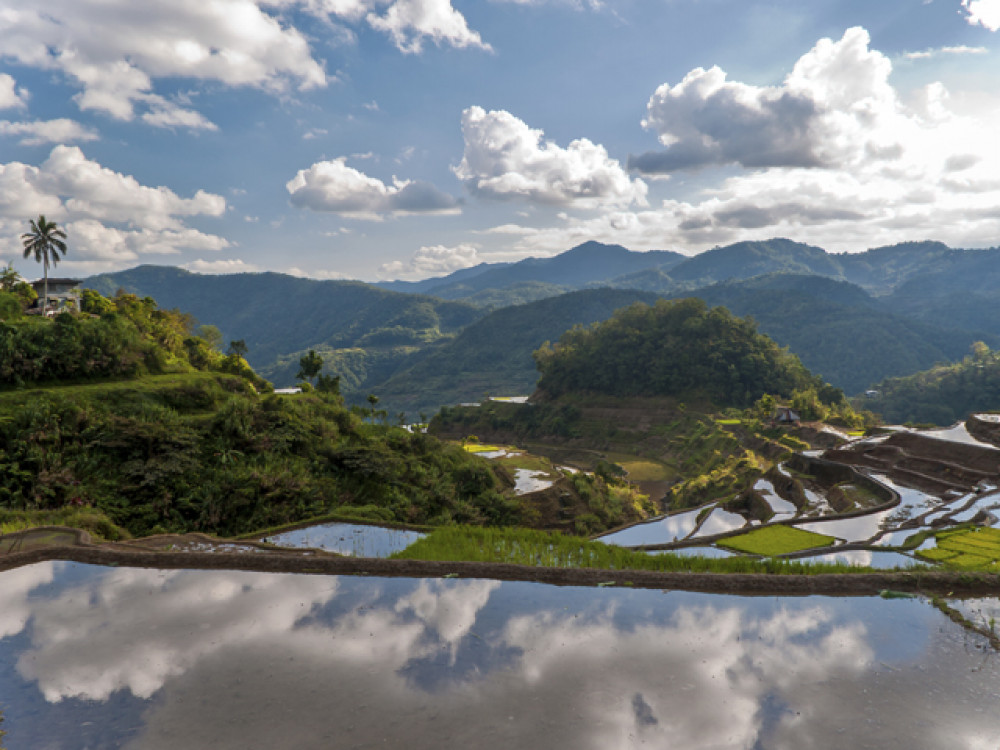 Banaue Filipijnen - Undiscovered.nl