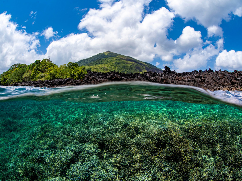 Banda Neira, Oost-Indonesië - Undiscovered.nl