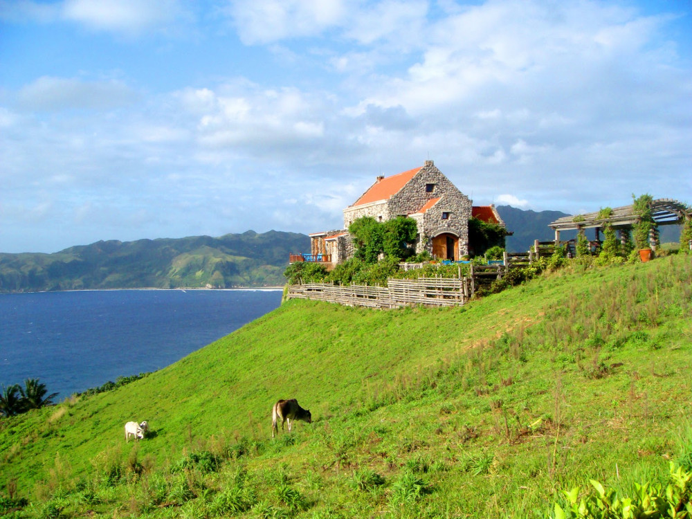 Filipijnen Batanes - Undiscovered.nl