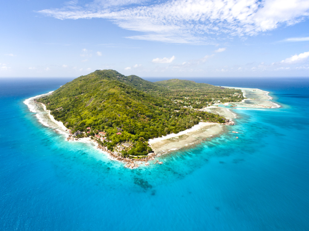 La Digue Seychellen - Undiscovered.nl