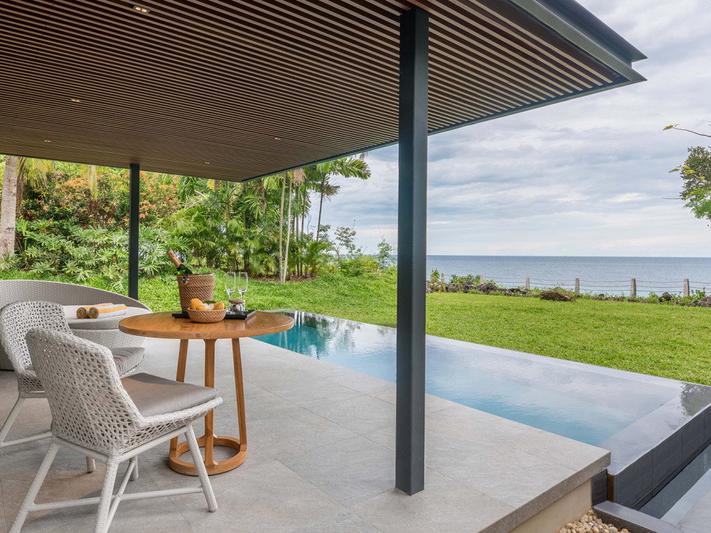 Villa Amorita resort, Bohol, Filipijnen - Undiscovered.nl