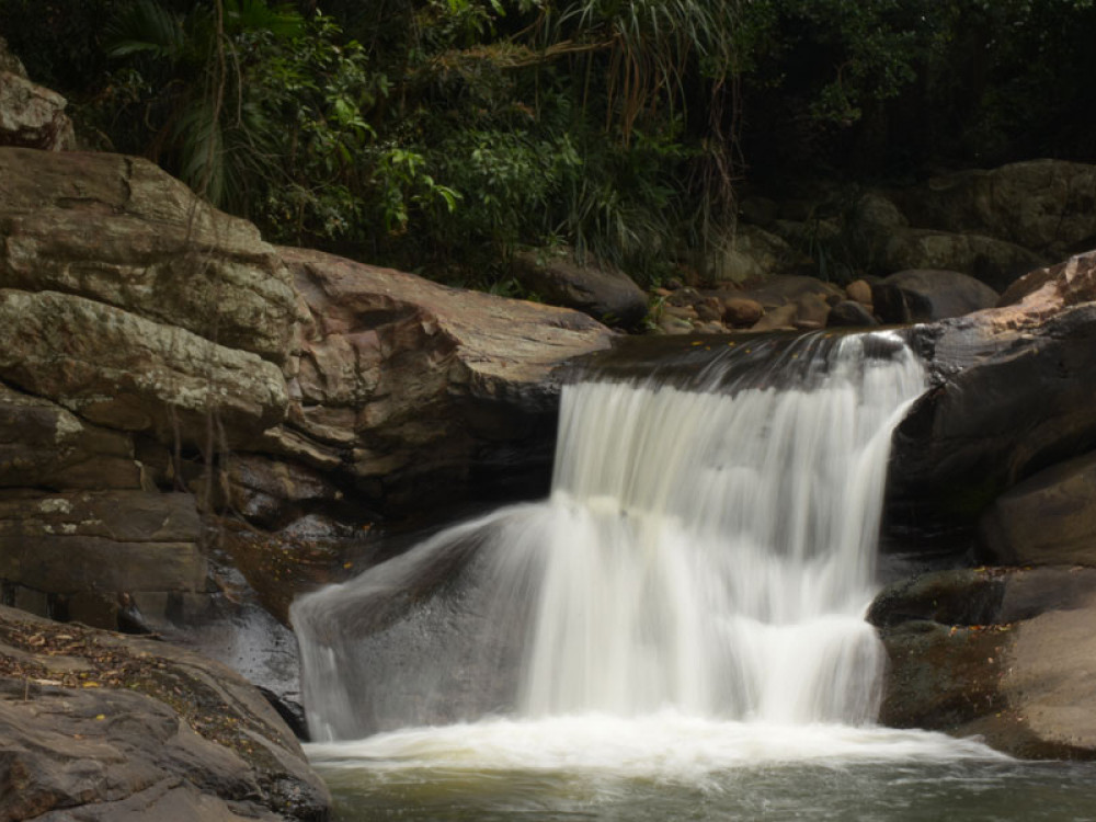 Belihul Oya, Sri Lanka - Undiscovered.nl