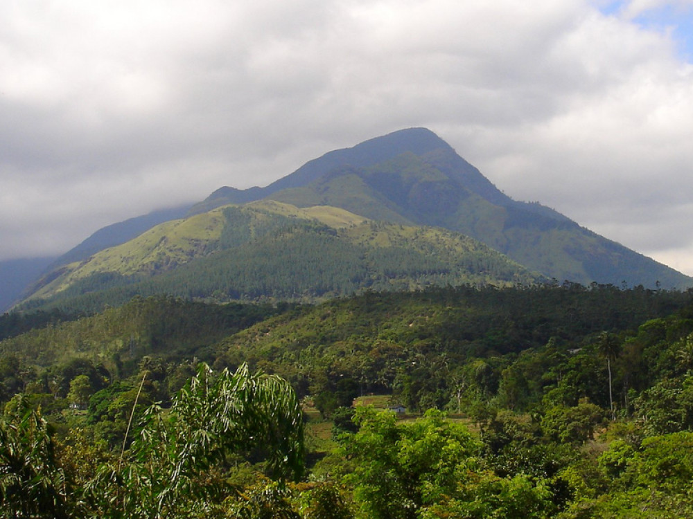 Belihul Oya uitzicht, Sri Lanka - Undiscovered.nl