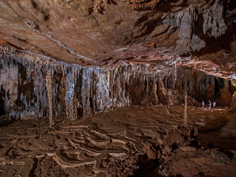 Grot in Belize - Undiscovered.nl