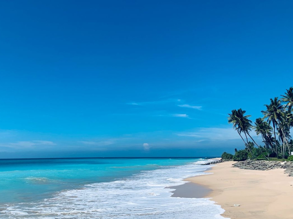 Ahungalla, Sri Lanka - Undiscovered.nl