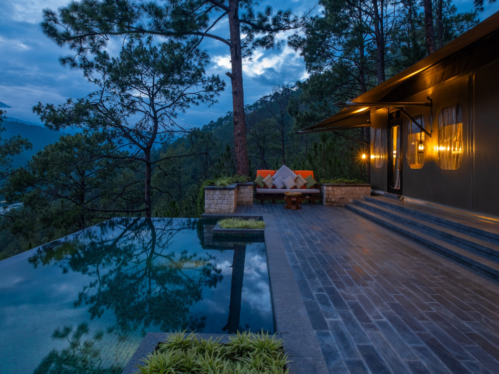 Pemako Punakha Bhutan - Undiscovered.nl