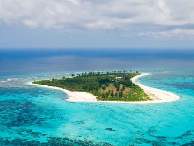 Bird Island Seychellen - Undiscovered.nl