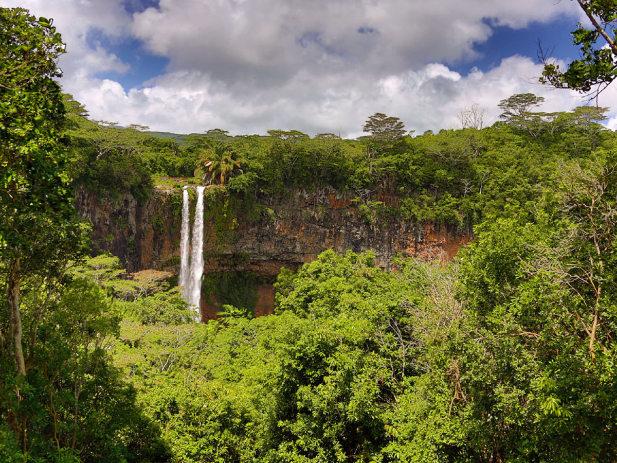 Black River Gorges, Mauritius - Undiscovered.nl