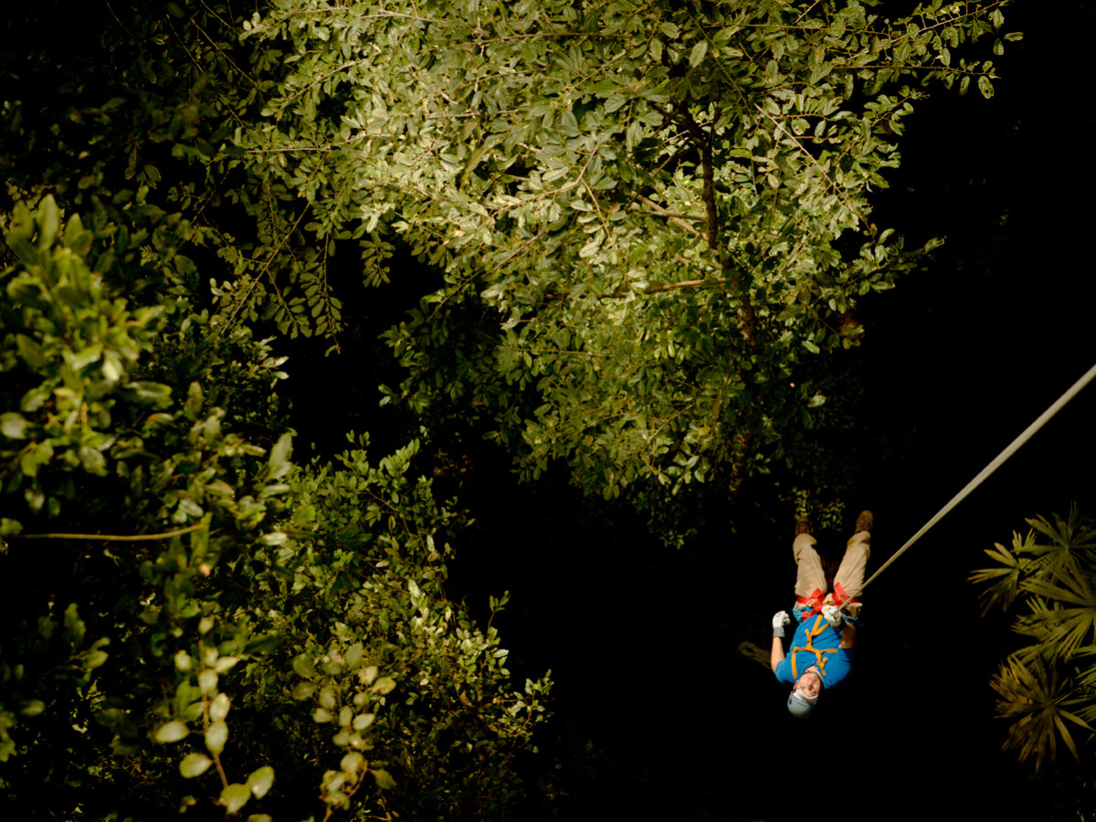 Belize Cayo District - Undiscovered.nl