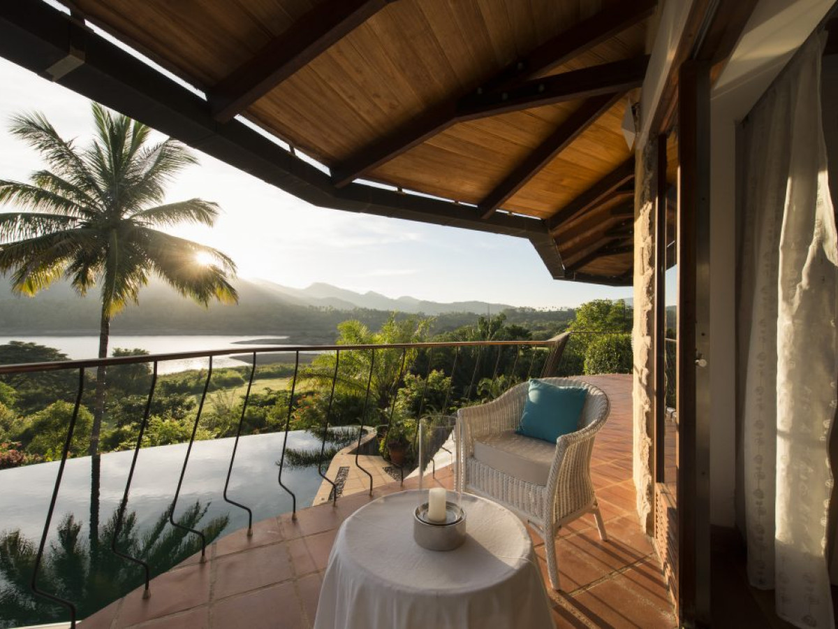 Bougain Villa, Sri Lanka - Undiscovered.nl