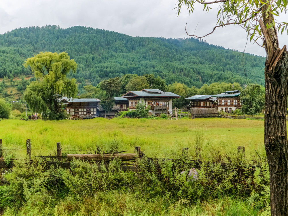 Bumthang Bhutan - Undiscovered.nl