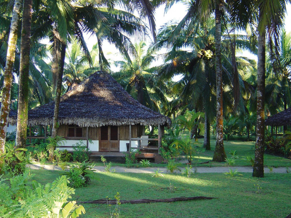 Relais du Masoala, Madagascar - Undiscovered.nl